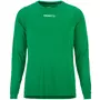 Craft Rush 2.0 Langarm T-shirt, Team green Craft Rush 2.0 Langarm T-shirt, Team green