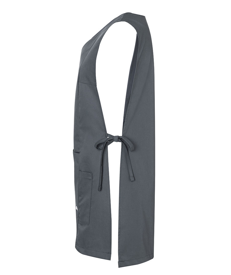 Karlowsky Marilies sandwichforkl&aelig;de med lommer, Gr&aring;, large image number 3