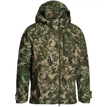 Northern Hunting Torg Falki Opt9 jakke, TECL-WOOD Optima 9 Camouflage