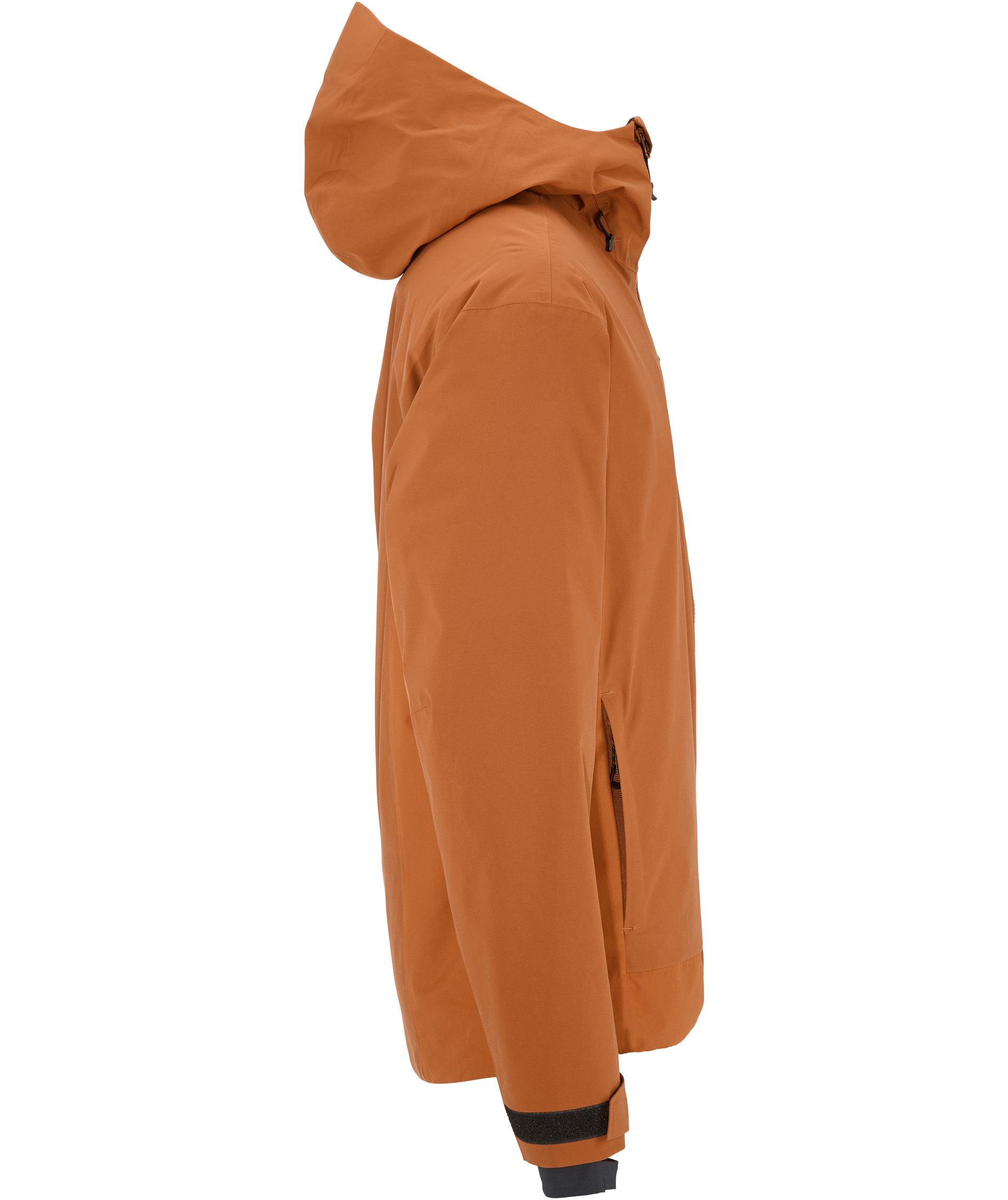 Craft Explore vinterjakke, Buff, large image number 3