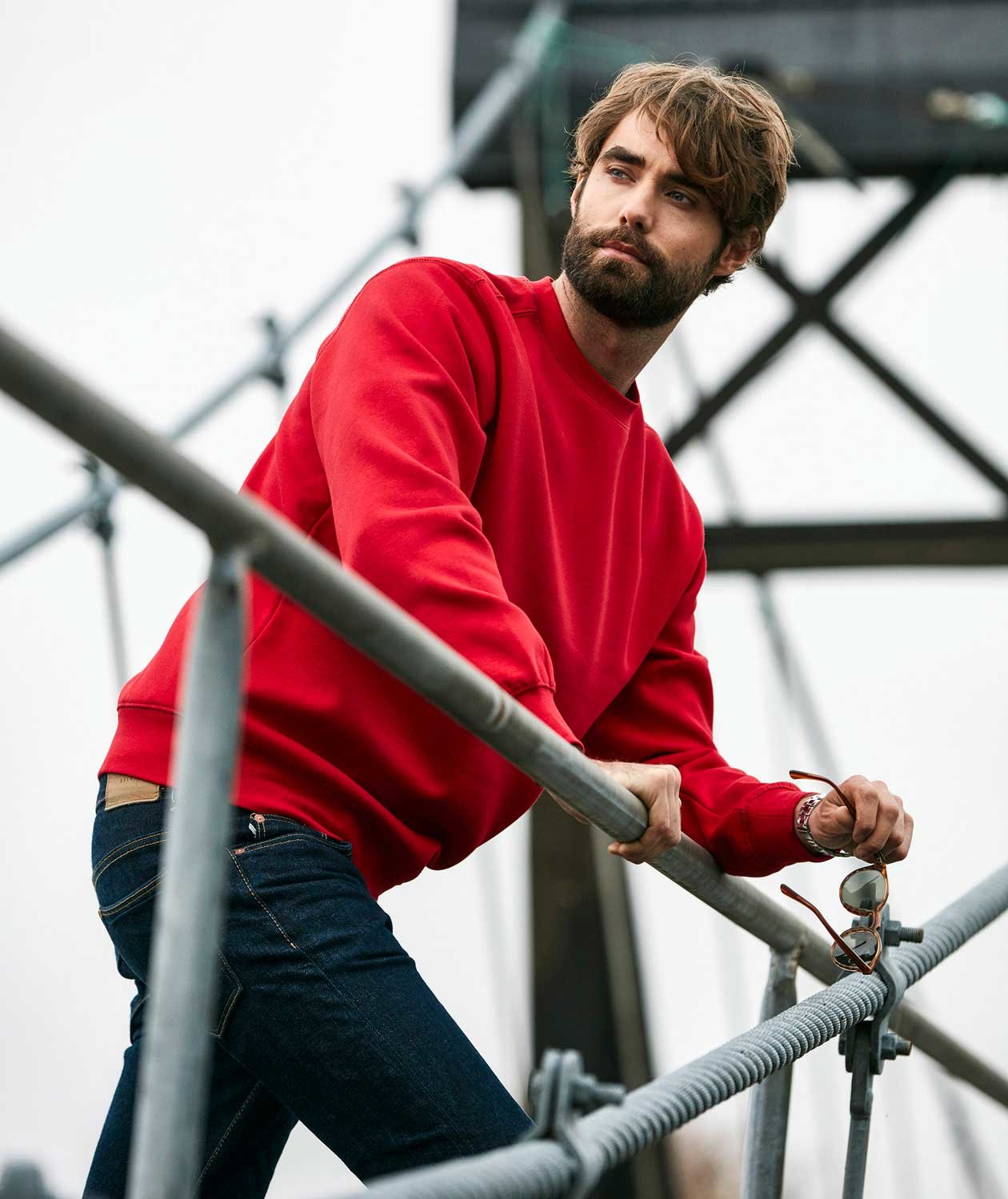 South West Brooks sweatshirt