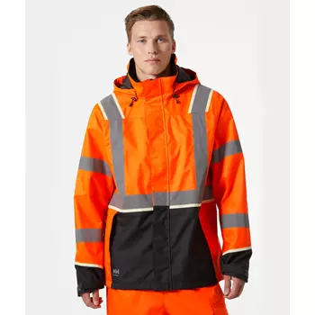 Helly Hansen UC-ME skaljacka