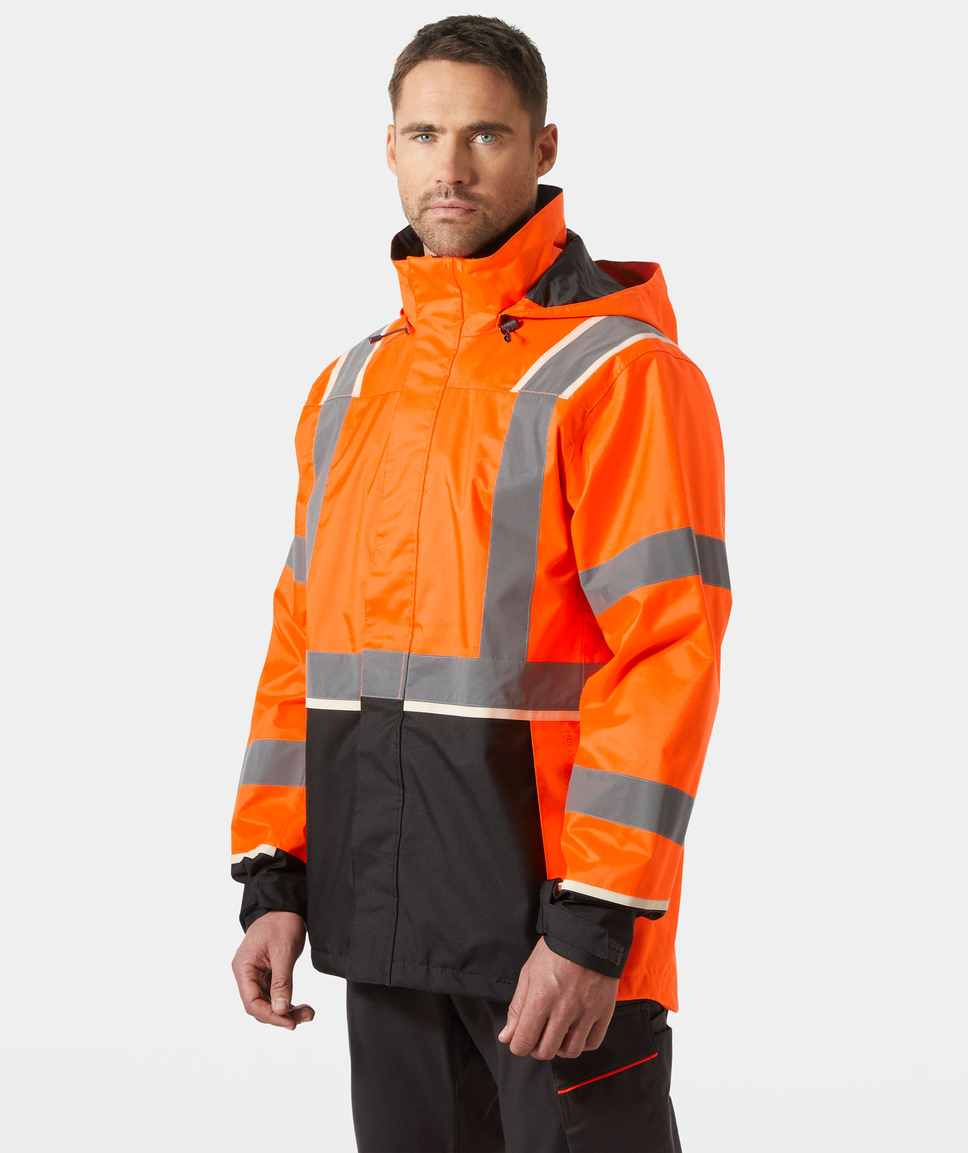 Helly Hansen UC-ME skaljacka