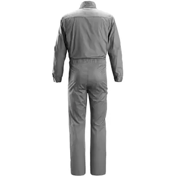 Snickers coverall, Grey