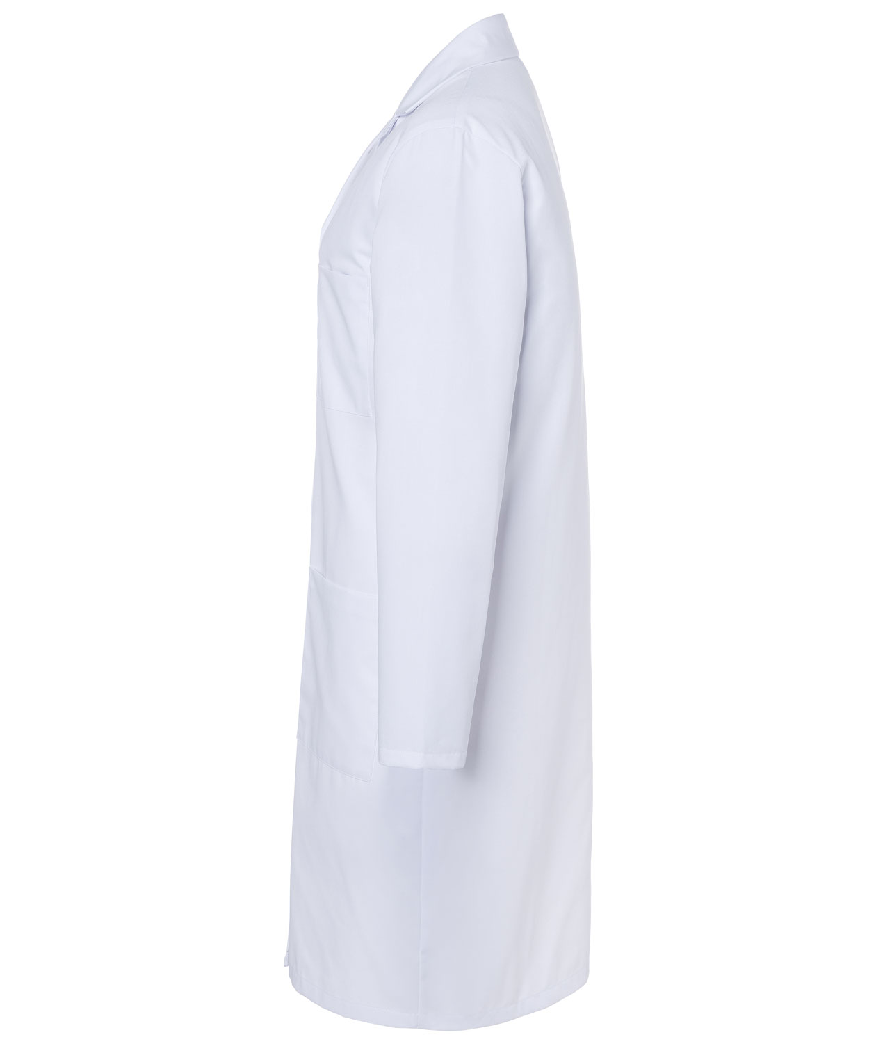 Karlowsky women's worklap lap coat, White, large image number 3
