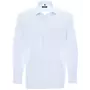 Eterna Uni Popeline Comfort fit shirt, Lightblue