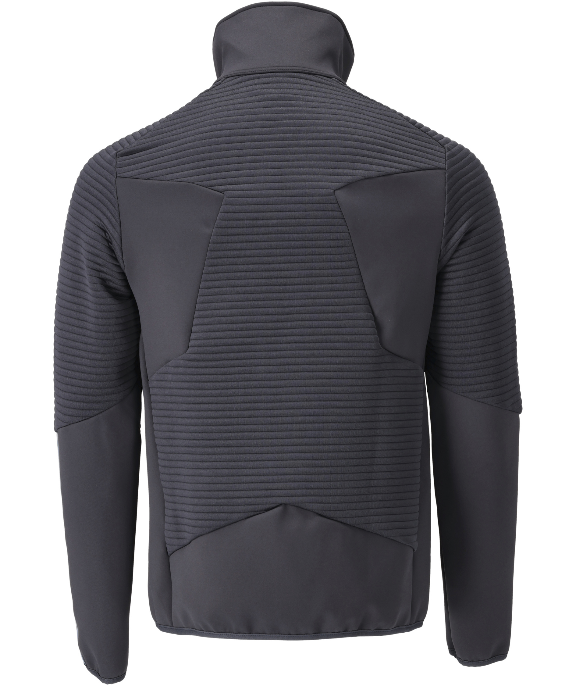 Mascot Customized fleece sweater, Dark Marine Blue, large image number 1