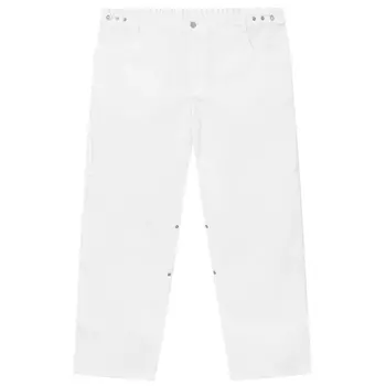 Kentaur  flex bukser, Hvid