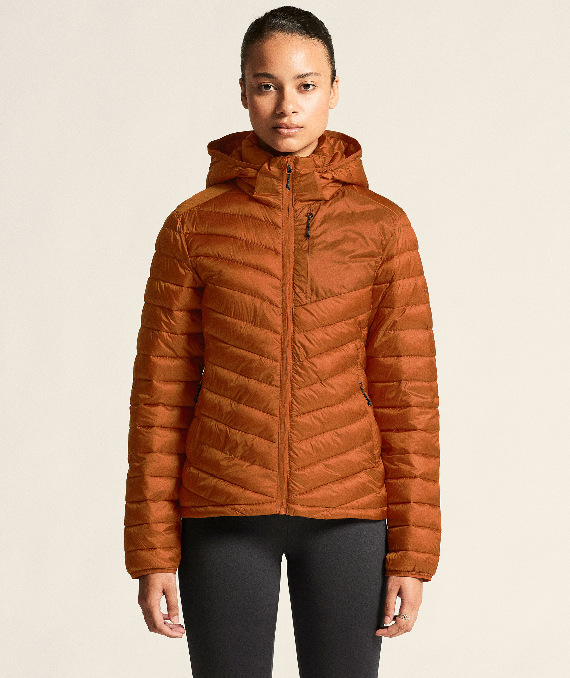 Craft CORE Explore Light Insulation damejakke