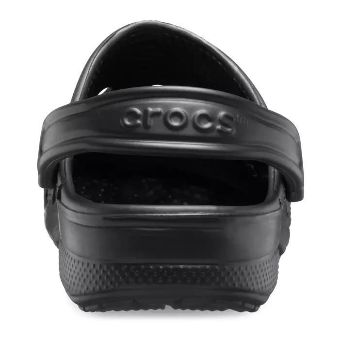 Crocs Baya Clog, Black, large image number 5