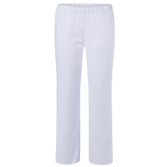 Karlowsky Kaspar pull-on  trousers, White, large image number 0