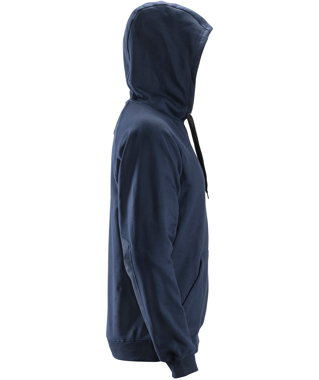 Snickers hoodie 2800, Marine Blue, large image number 3