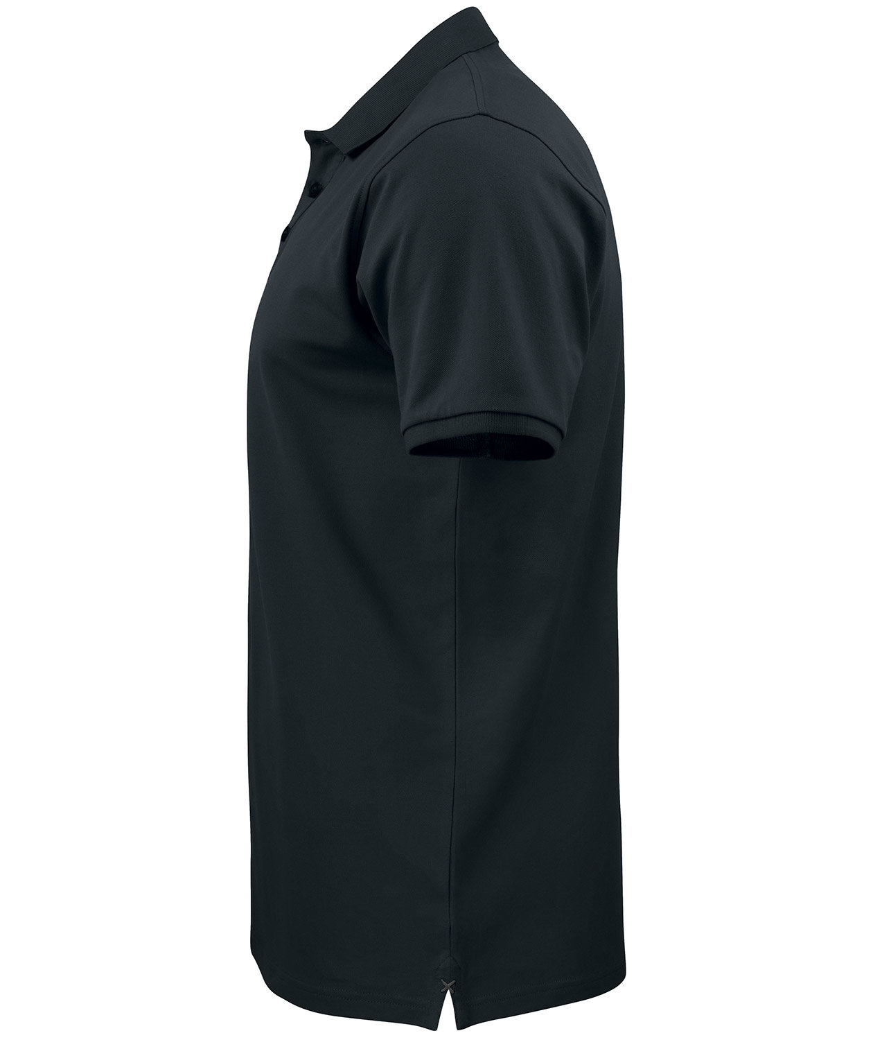 ProJob polo shirt 2022, Black, large image number 2