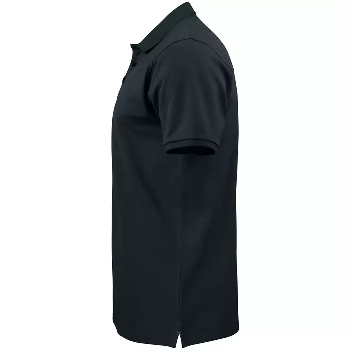 ProJob polo shirt 2022, Black, large image number 2