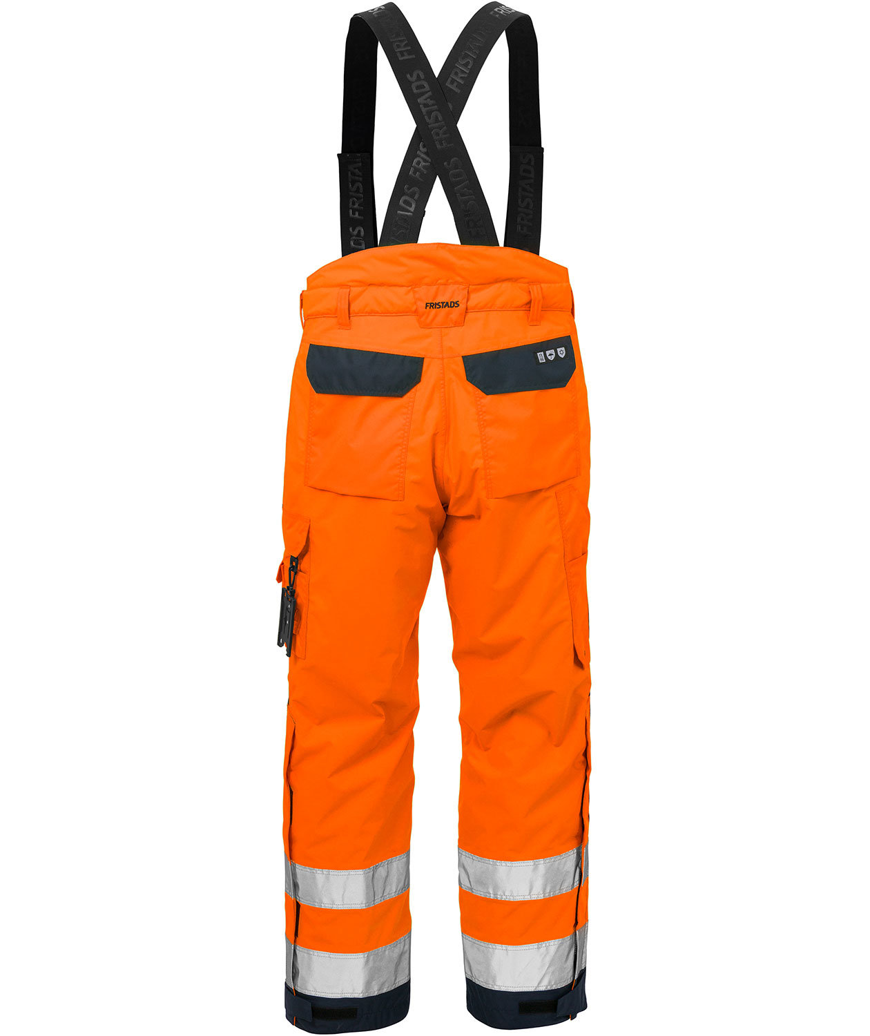 Fristads Airtech&reg; winter trousers 2035