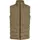 Cutter & Buck Baker Steppweste, Khaki, Khaki, swatch