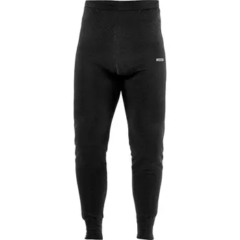 Fristads 3-functions thermal long johns 747, Black