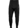 Fristads 3-functions thermal long johns 747, Black