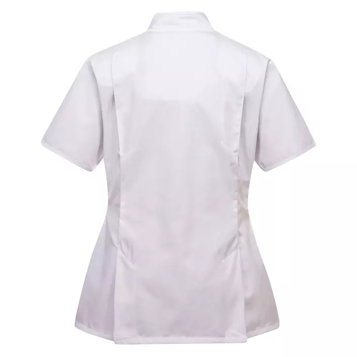 Portwest Premium women's tunic, White, large image number 1