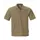 Kansas short-sleeved Polo shirt, Khaki, Khaki, swatch
