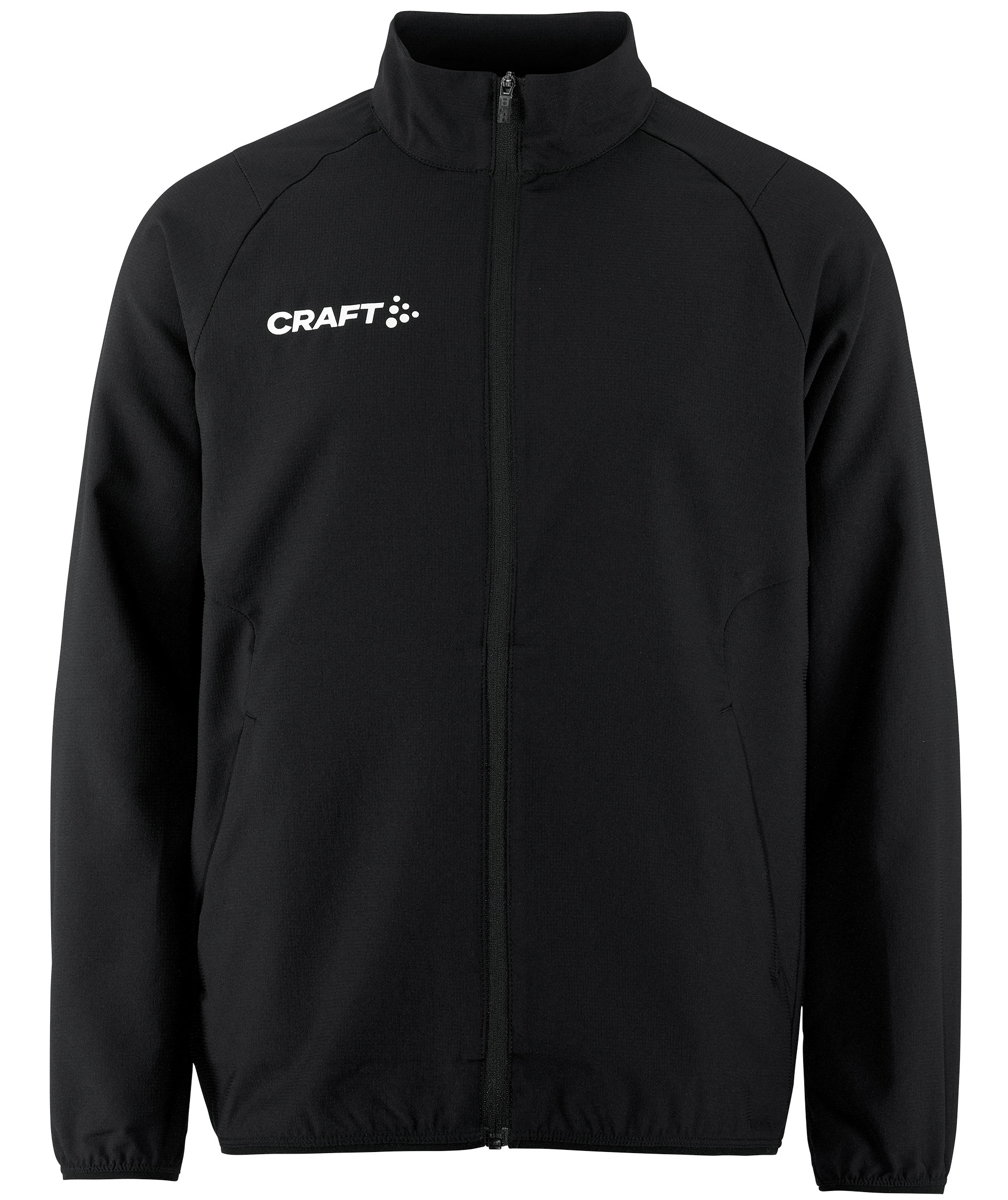 Craft Rush 2.0 cardigan for kids