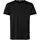ID CORE T-shirt, Black, Black, swatch