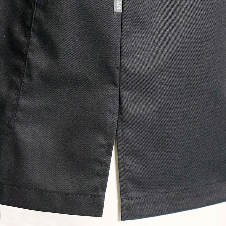 Nybo Workwear Wellness vest, Sort, large image number 2