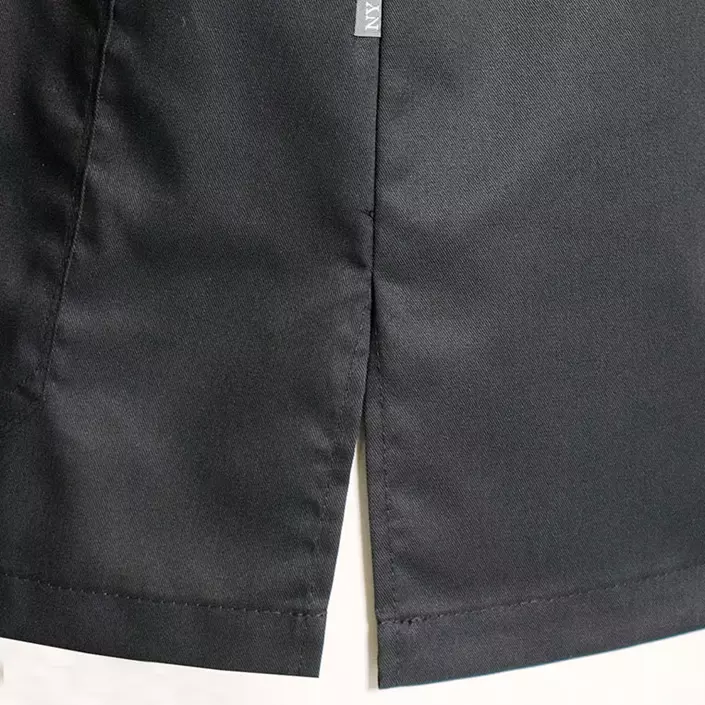 Nybo Workwear Wellness vest, Sort, large image number 2