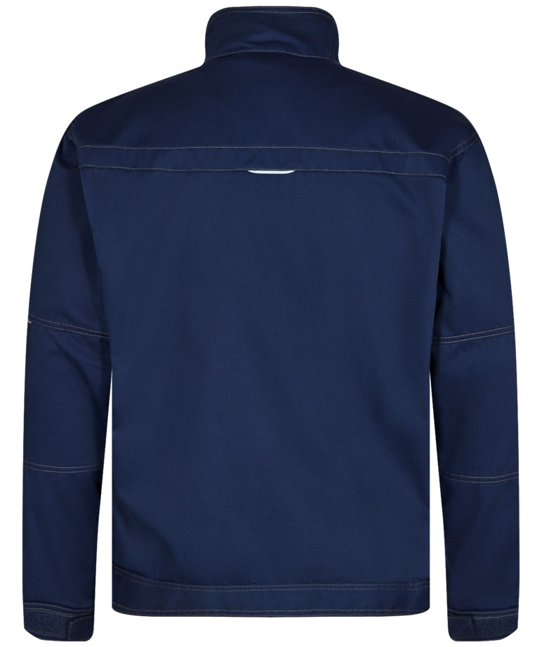 Engel Combat arbeidsjakke, Marine, large image number 2