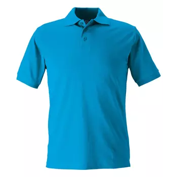 South West Coronado polo shirt, Blue