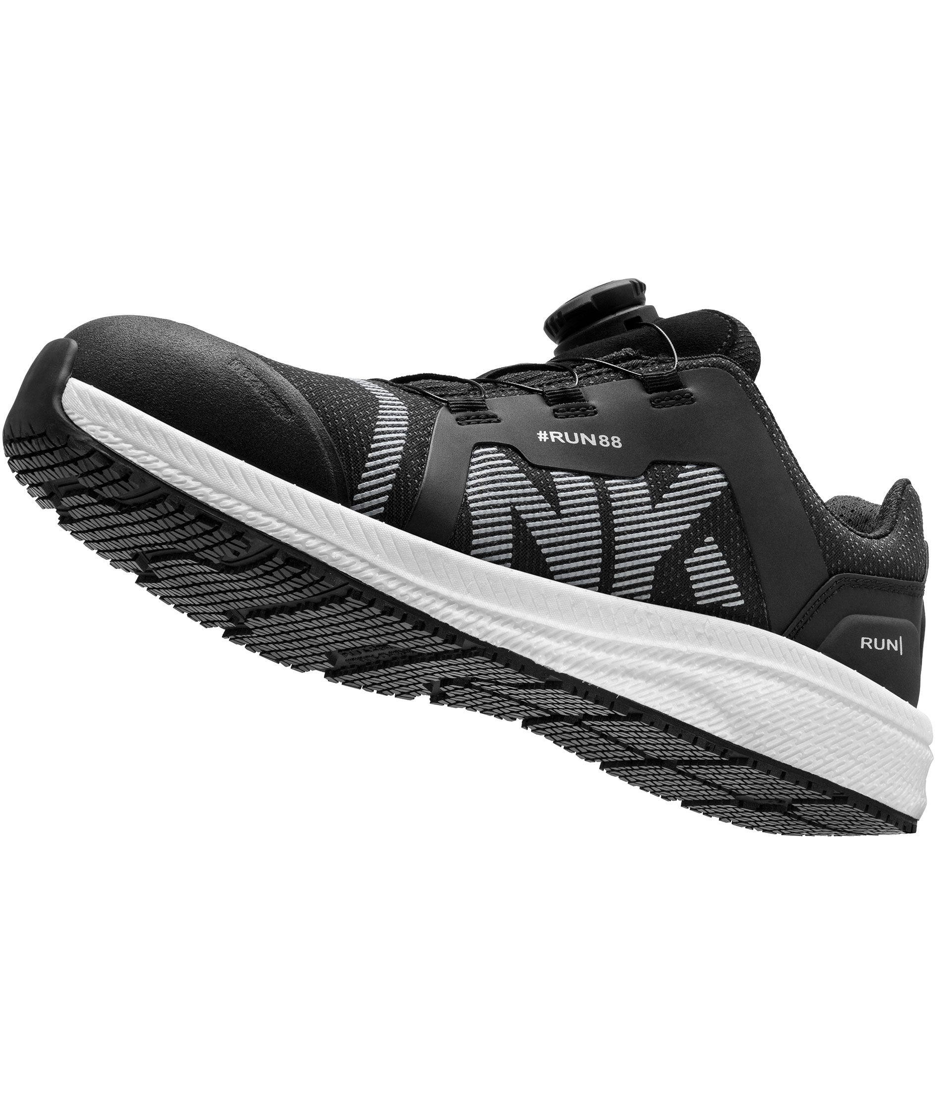 NOKNOK RUN88 safety shoes S3S