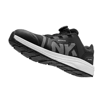 NOKNOK RUN88 sikkerhedssko S3S