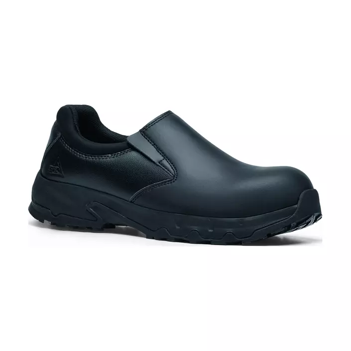 Shoes For Crews Brandon Sicherheitsschuhe S3L, Black, large image number 2