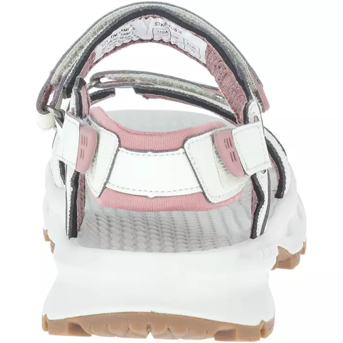 Merrell Cedrus Convert 3 sandaler dam, Birch/Burlwood, large image number 3