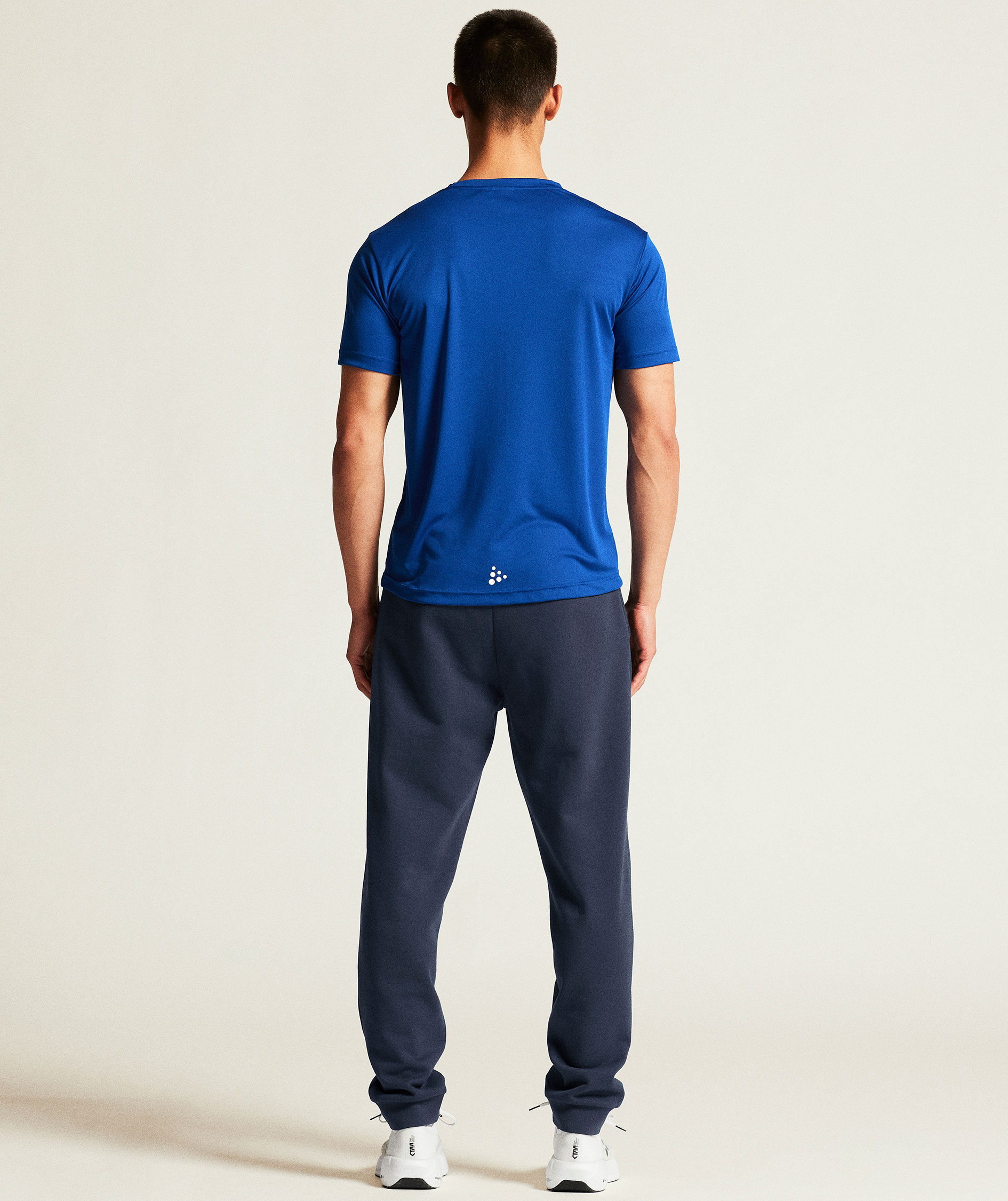 Craft Squad Go Function T-shirt, Club Cobolt, large image number 5