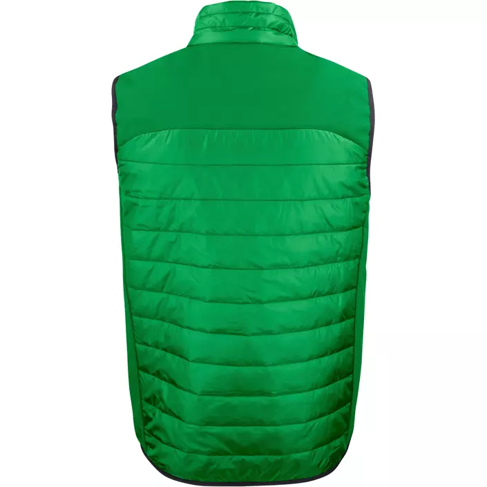 Printer Expedition softshellvest, Fresh Green, large image number 1