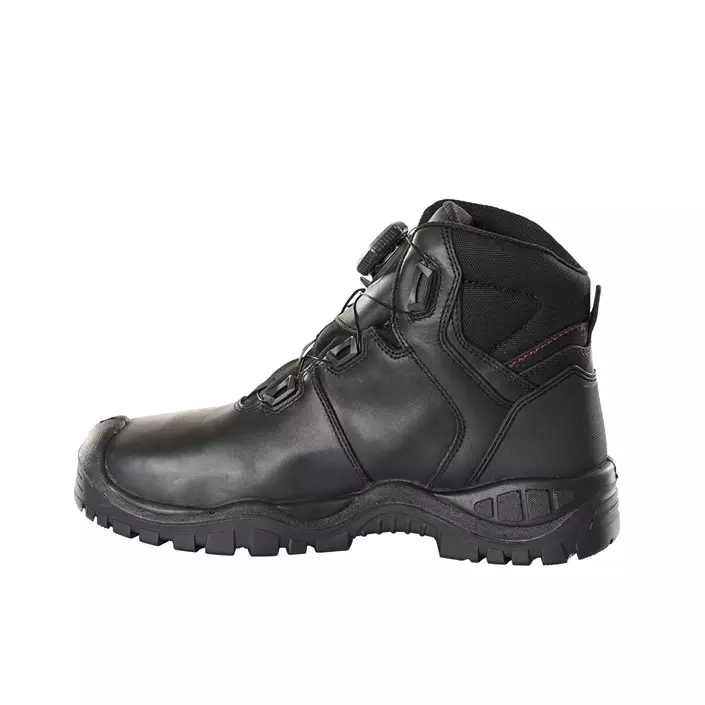 Mascot Industry safety boots S3, Black, large image number 2