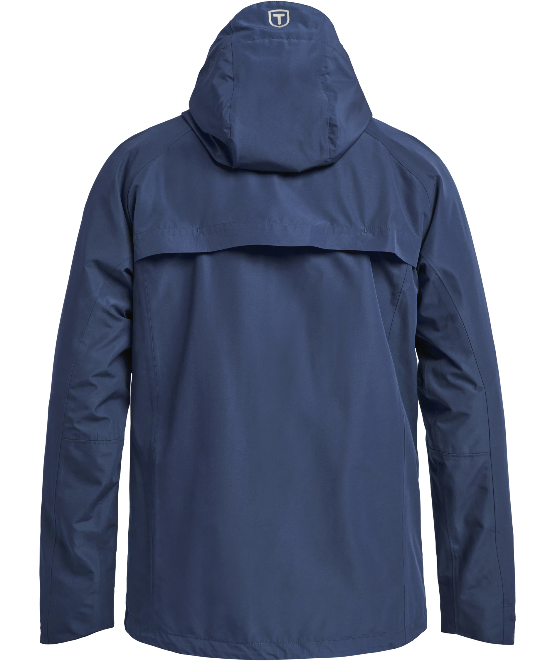 Tenson Westing rain jacket, Dark Blue, large image number 2