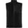 Craft ADV Explore fibre pile vest, Black, Black, swatch