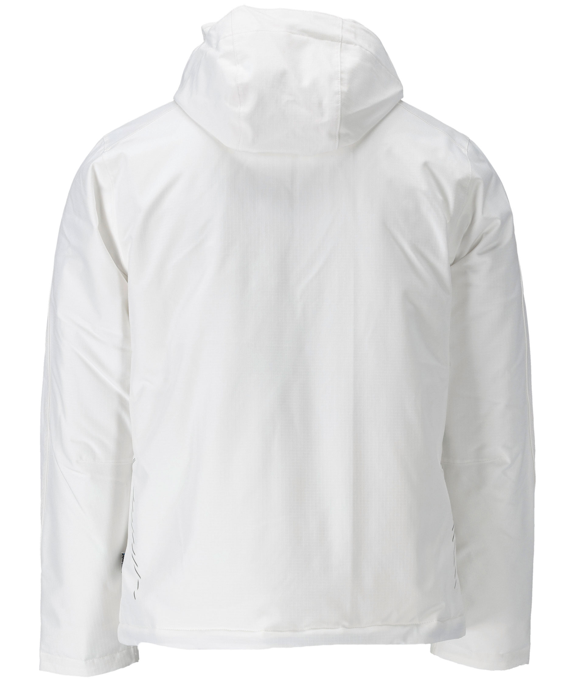 Mascot Customized vinterjakke, Hvit