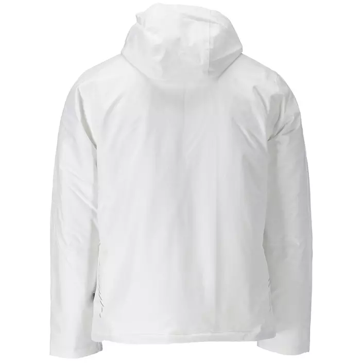 Mascot Customized winter jacket, White, large image number 1