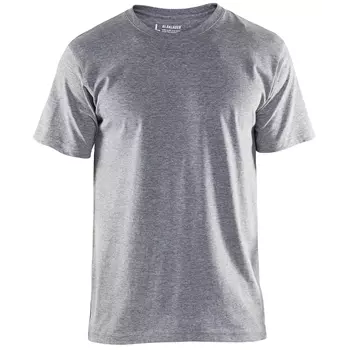 Blåkläder T-Shirt, Grau Meliert