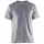 Blåkläder T-shirt, Grå Melange, Grå Melange, swatch
