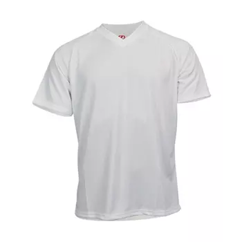 Vangàrd Spin T-shirt, Hvid