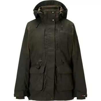 Pinewood Dog Sports Trainer Extreme damejakke