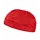 Segers  0578 cap without brim, Dark Red, Dark Red, swatch