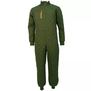 Ocean Outdoor thermal suit, Olive