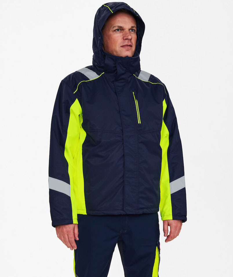Engel Cargo winter jacket