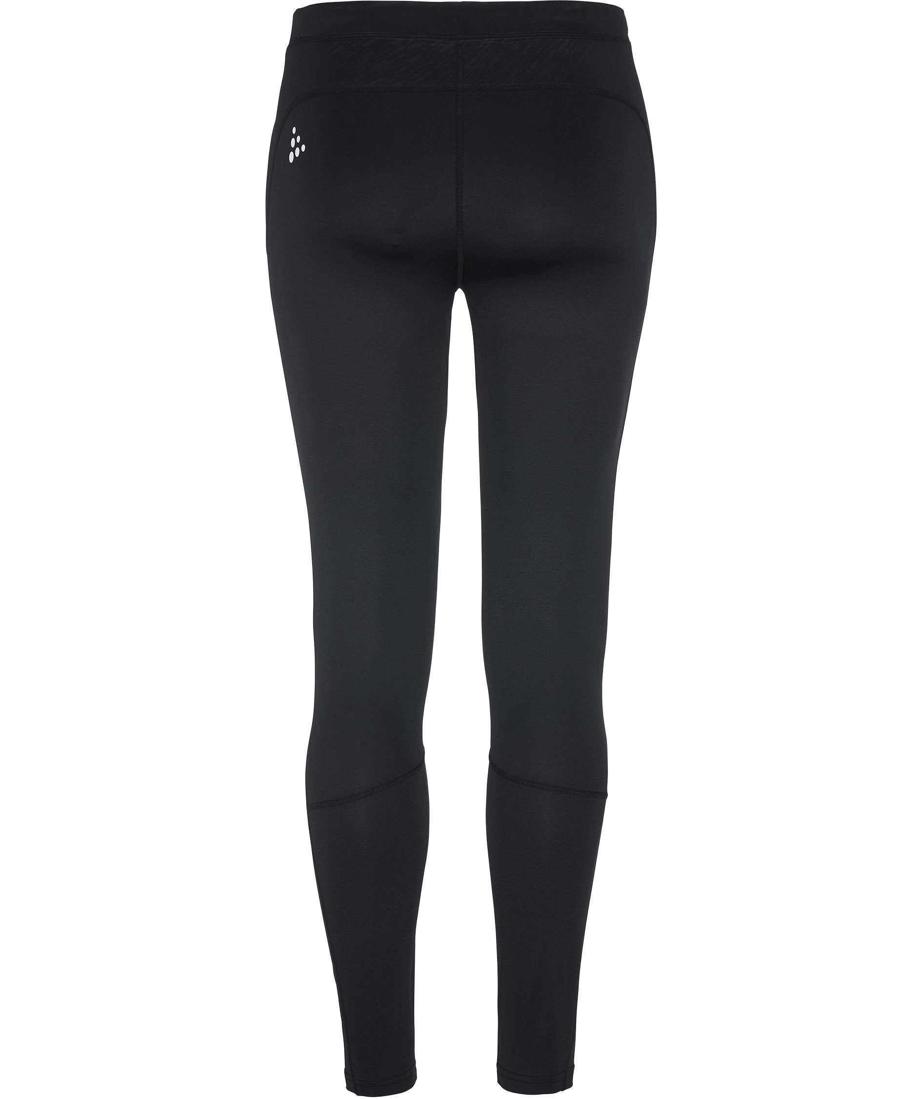 Craft Rush tights, Black, large image number 2