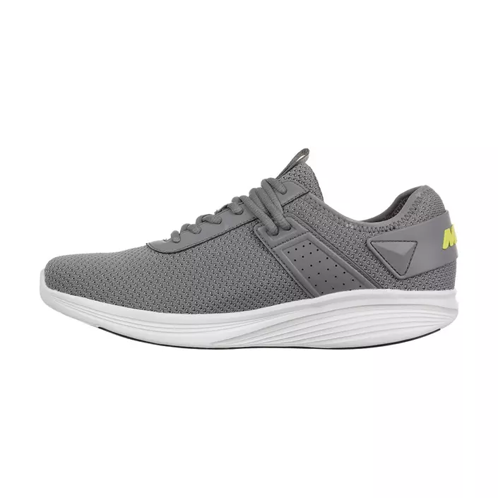 MBT Myto sneakers dam, Grey, large image number 1